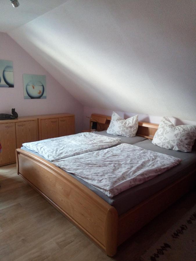 באד מינסטראייפל Silence Ferienwohnungen Mit - 2 Apartments מראה חיצוני תמונה